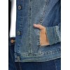 Women's Stretch Denim Jacket