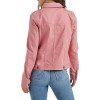 Women's Stretch Denim Jacket