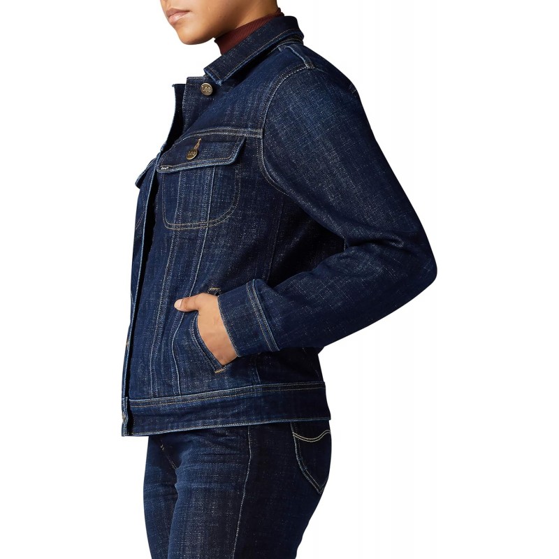 Women's Legendary Rider Denim Jacket