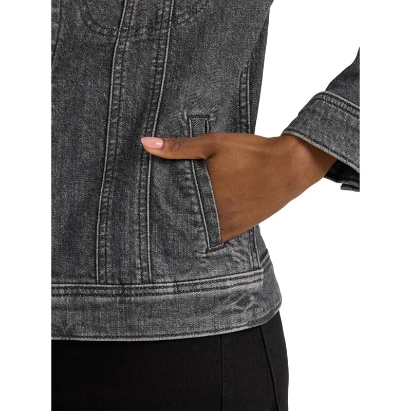 Women's Legendary Rider Denim Jacket