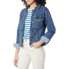 Women's Jean Jacket (Available in Plus Size)