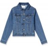 Women's Jean Jacket (Available in Plus Size)