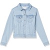 Women's Jean Jacket (Available in Plus Size)