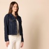 Women's Jean Jacket (Available in Plus Size)