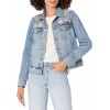 Lucky Brand Women's Tomboy Trucker Jacket