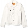 Lucky Brand Women's Tomboy Trucker Jacket