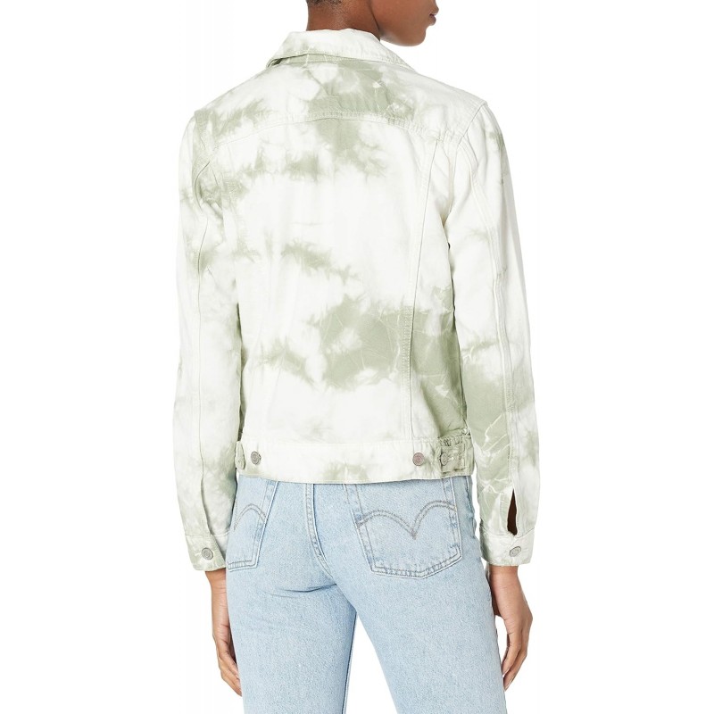 Lucky Brand Women's Tomboy Trucker Jacket