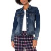 Women's Classic Jean Jacket