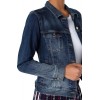 Women's Classic Jean Jacket