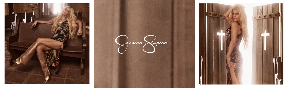 Jessica Simpson clothing brand – All body types need to be celebrated, from shoes to apparel.