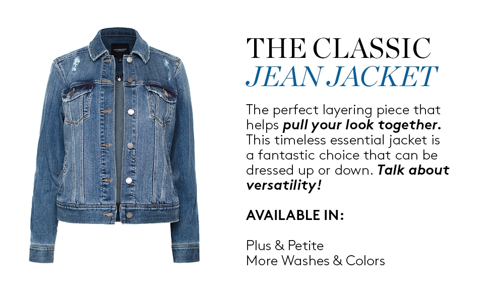 The perfect layering piece that helps pull your look together. Timeless and versatile .